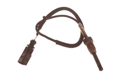 Čidlo teploty spalin před turbem 070906088AD