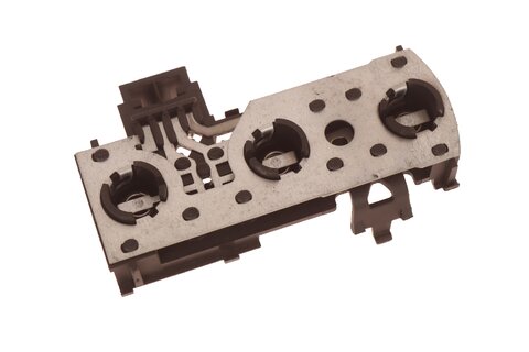 Patice zadního vnitřního světla kombi L=P