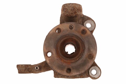 Těhlice přední pravá 85mm 7H0407258G