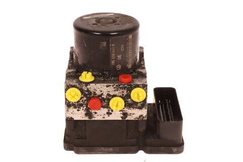 Jednotka ABS 7H0614517B