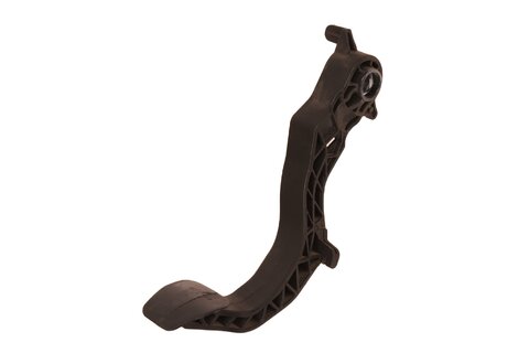 Pedál spojky 6R1721321B