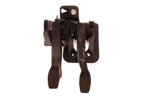 Kulisa pedálů komplet