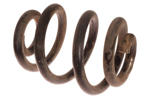 Pružina zadní nápravy aftermarket 7H0511115AF