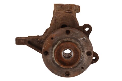 Pravá přední těhlice s ložiskem ABS 364752