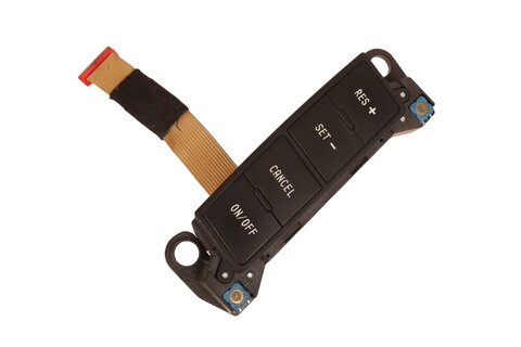 Multifunkce volantu levá 7L6959537E