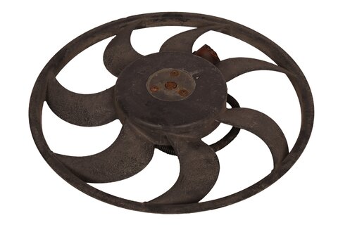 Ventilátor chladiče 420mm - 7H0959455A