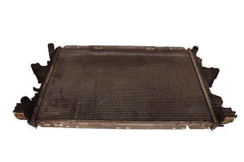 Chladič vody 7H0121253J