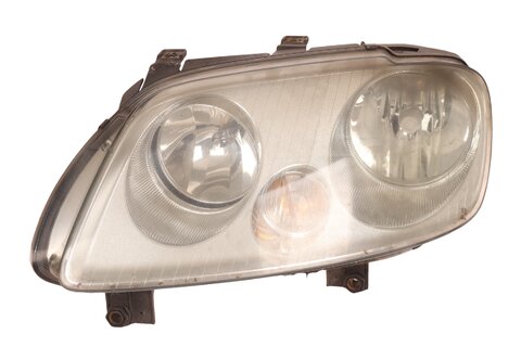 Světlo přední levé H1 H7 2K0941005D