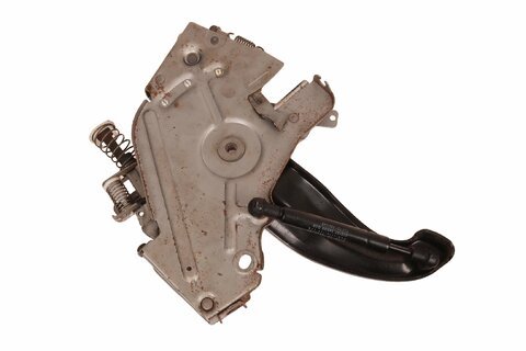 Pedál ruční brzdy 7L0721797 P/R/D/F/G/H/K