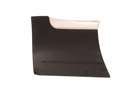 Kryt blatníku levý 7L6854959A