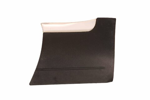 Kryt blatníku pravý 7L6854960A