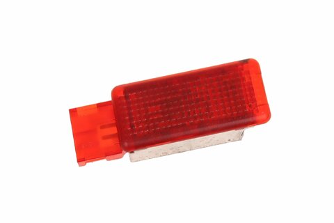 Světlo otevřených dveří 7L0947411