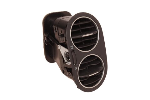 Výdech topení pravý 5M0819704 L/A/B/E/H/K