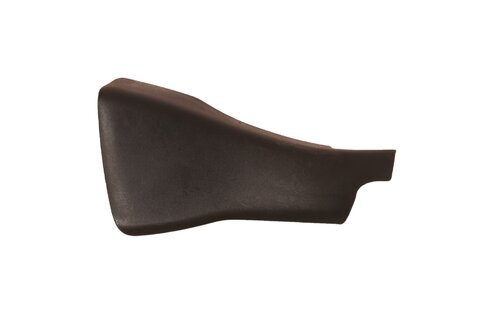 Kryt vnitřního plechu předních dveří pravý zadní - 7L0837916 C/A/B/C