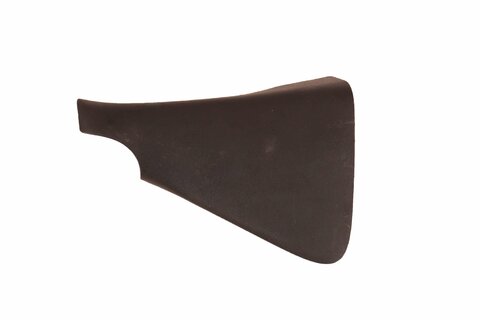 Kryt vnitřního plechu zadních dveří levý zadní - 7L0839915B