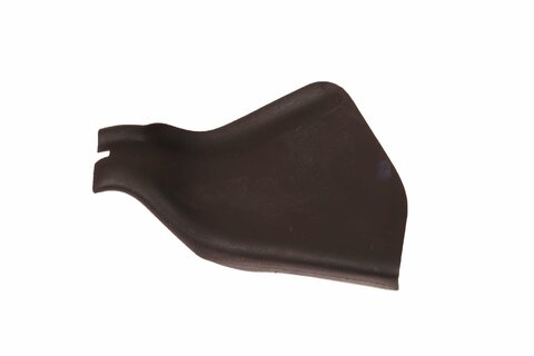 Kryt vnitřního plechu předních dveří levý přední - 7L0837865A