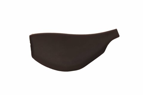 Kryt vnitřního plechu zadních dveří levý přední - 7L0839349B