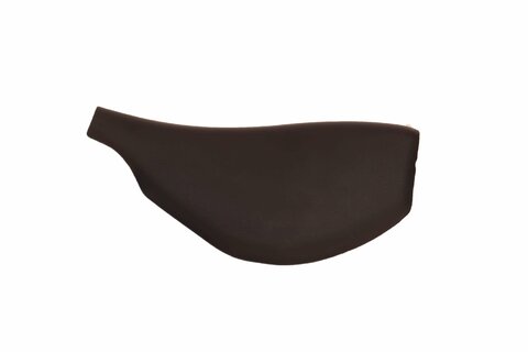 Kryt vnitřního plechu zadních dveří pravý přední - 7L0839350B