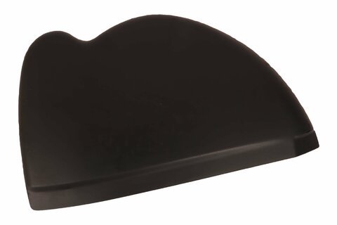 Boční kryt palubní desky levý 3B0858035C