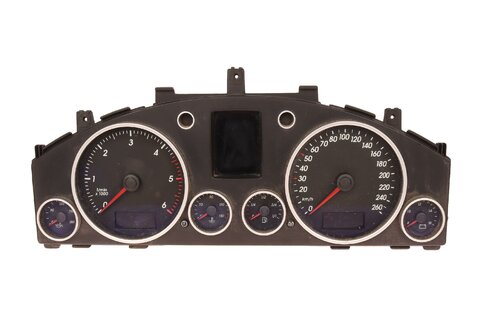 Přístrojový štít 7L6920871K