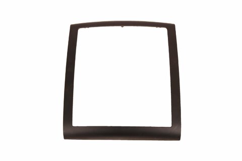 Kryt středového panelu zadní 7L6863337F