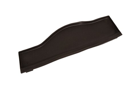 Gumová podložka středový panel 57L6858165