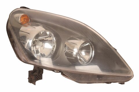 Světlo přední pravé H7 H1 -2008 93190409