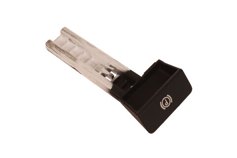 Ovládání ruční brzdy 7L6711878 F/D