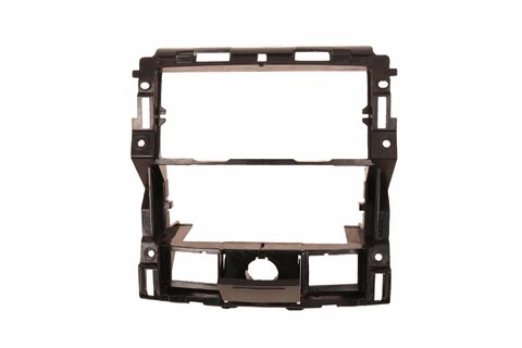 Rám nosný středového panelu 7L6864251 C/B