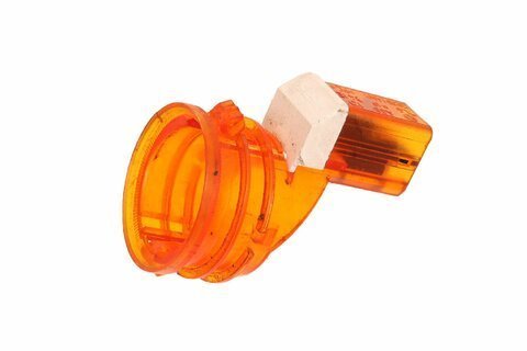 Upínací vložka zapalovače - 7L6919341 E/C/D