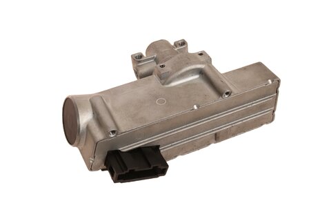 Zámek sloupku řízení