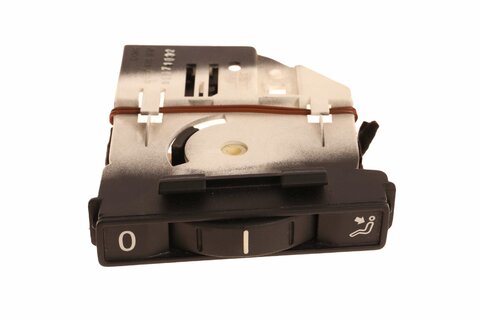 Regulační kolečko ofukovače levé 7L6819765H