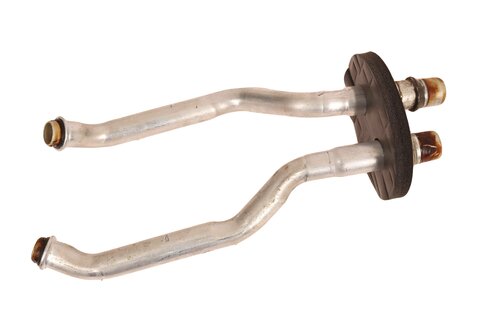 Vodní trubky radiátoru 6448Q7