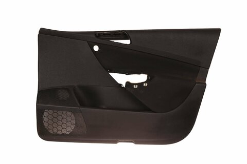 Panel dveří přední pravý (látka) 3C1867012DQTCD