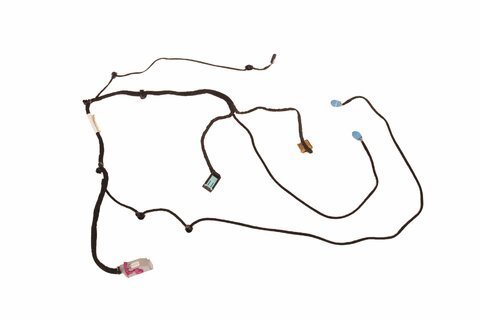 Kabelový svazek levých předních dveří 3C1971557AK