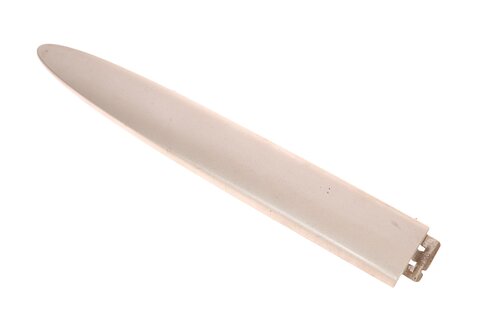 Krytka střešního nosiče přední pravá GRAND - 96590336XT