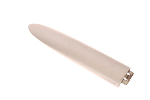 Krytka střešního nosiče zadní levá GRAND - 96590339XT