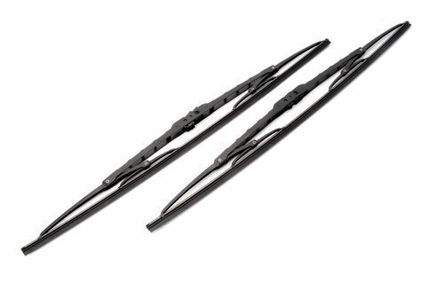 Sada stěračů ECO 550   550 mm