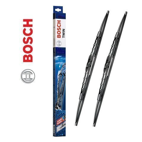 Stěrače (sada 2 ks)