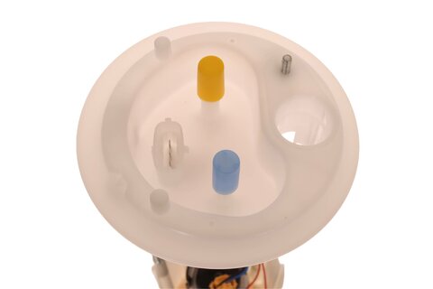 Palivové čerpadlo JTD