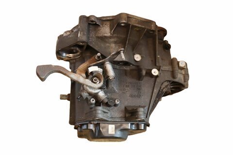 Převodovka JJL - 47kW