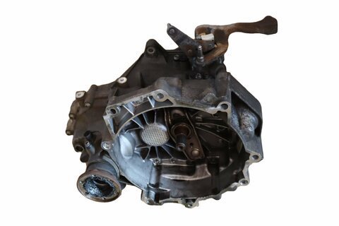 Převodovka JJL - 47kW