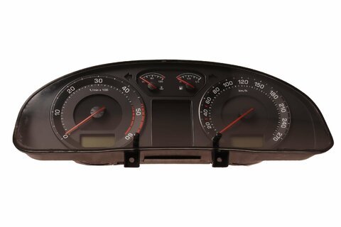 Přístrojový štít 3U0920841A