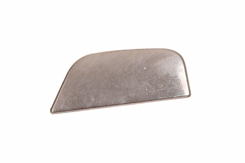 Krytka ostřikovače světel levá - 3U0955109B