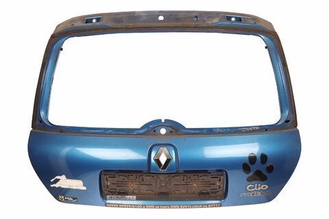 Dveře kufru 7751477610