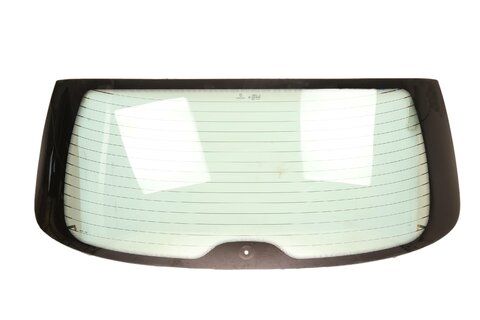 Zadní okno hatchback