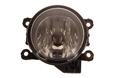 Mlhovka přední levá = pravá