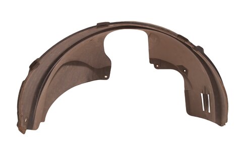 Podběh plastový přední pravý 2N1X-16114-CC