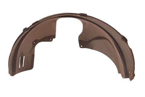 Podběh plastový přední levý 2N1X-16115-DB