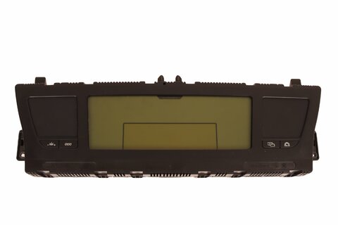 Přístrojový štít 9663623080